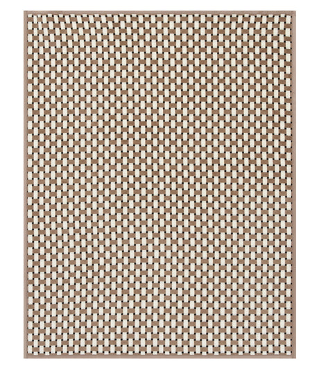 Rockport Basketweave Blanket - ChappyWrap