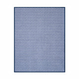 Brewster Scallops Blanket - ChappyWrap