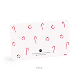 Candy Cane Little Notes® - E. Frances Paper