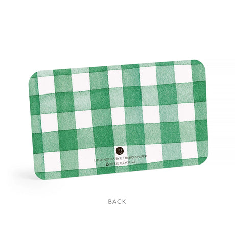 Gardening Little Notes® - E. Frances Paper