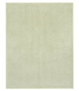 Harborview Herringbone Garden Green Blanket - Chappy Wrap