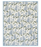 Lilacs Blanket - Chappy Wrap
