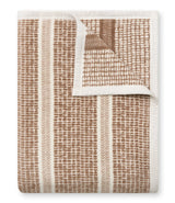 Market Stripe Sepia Blanket - ChappyWrap