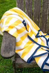 Classic Stripe Blanket - ChappyWrap