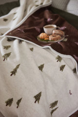PRE-ORDER: Winter's Walk Blanket - Chappy Wrap