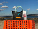 The Mini Market - The Oyster Bag | MADE IN THE USA