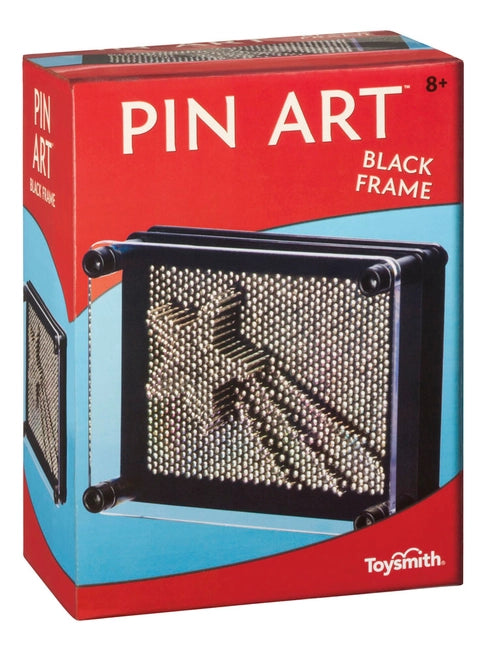 Pin Art Frame - Toysmith