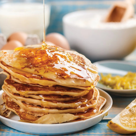 Buttermilk Pancake & Waffle Mix - Lighthouse Keepers Pantry