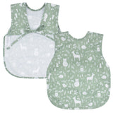 Forest Friends Bapron Toddler - BapronBaby