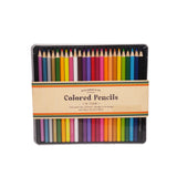 Colored Pencils (24 Pack) - Sugarboo & Co