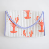 Maine Lobster Clutch - Sara Fitz