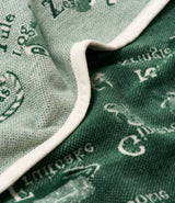 ABC's of Christmas Mini Blanket- ChappyWrap