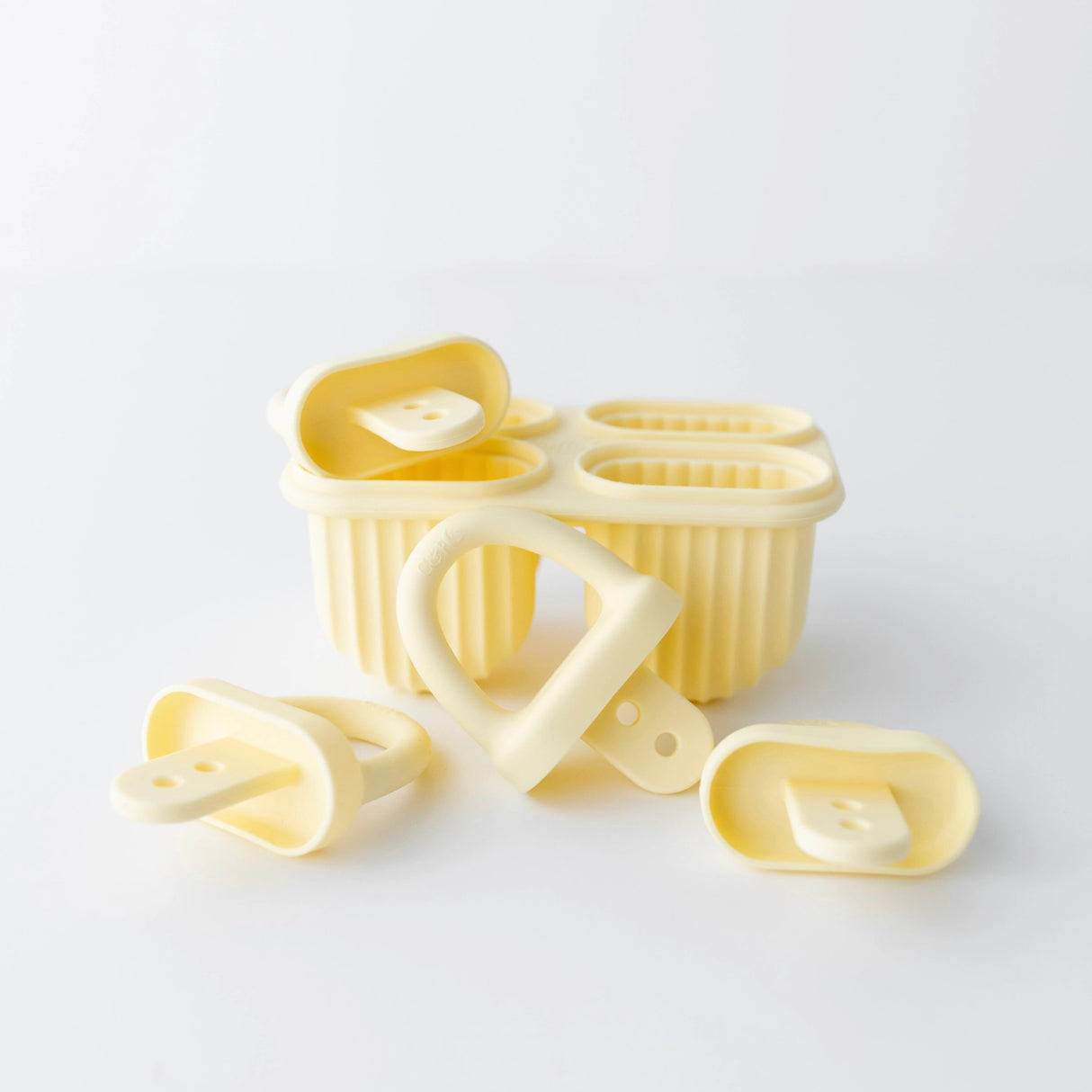 Sunny Pops Popsicle Molds - Calla & Friends