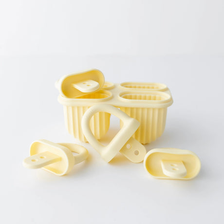 Sunny Pops Popsicle Molds - Calla & Friends