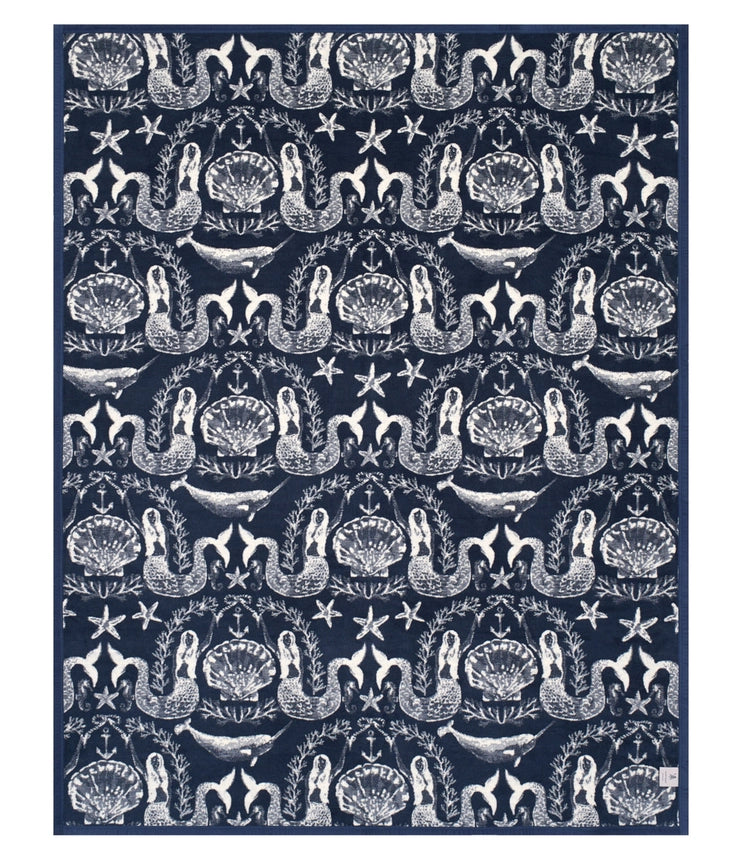 Siren's Song Blanket - Chappy Wrap