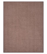 Harborview Herringbone Chocolate Blanket - ChappyWrap