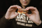 Nutty Buddy S'mores Kit - Toasted S'mores Bar