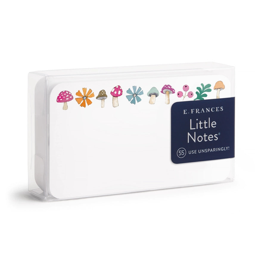 Enchanted Forest Set of 55 Little Notes® - E. Frances Paper