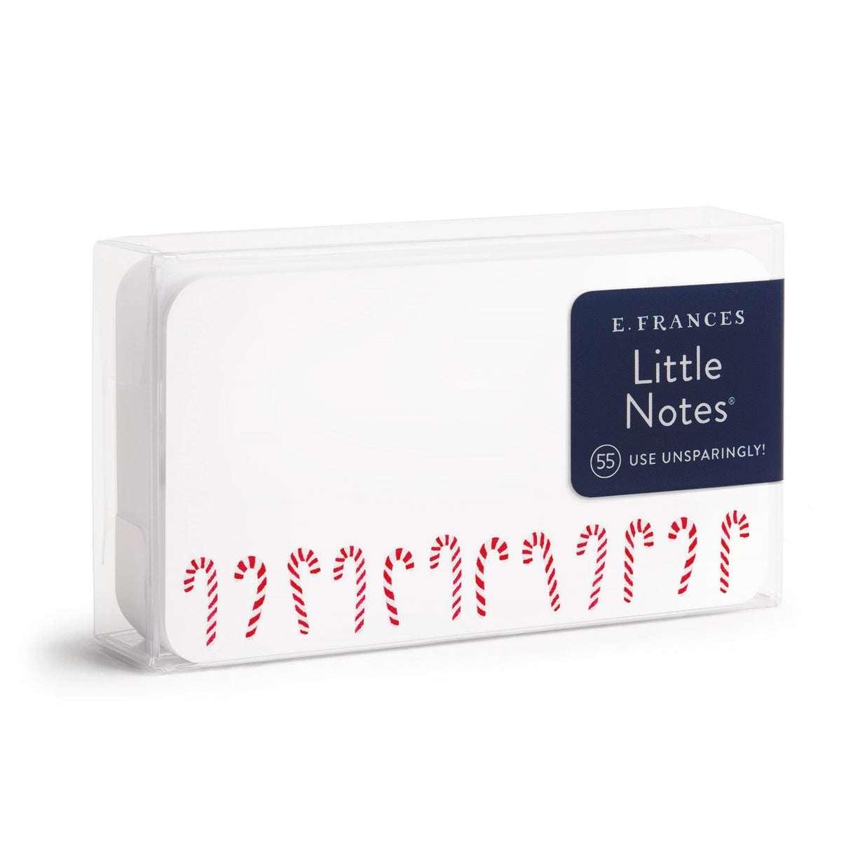 Candy Cane Little Notes® - E. Frances Paper