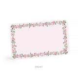 Pink Petals Set of 55 Little Notes® - E. Frances Paper