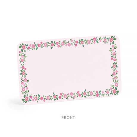 Pink Petals Set of 55 Little Notes® - E. Frances Paper