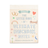 150 Ultimate Lunchbox Love Notes - Sugarboo & Co