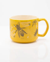 Ceramic Bee Mug - Cognitive Surplus