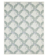 Boxwood Wreaths Blanket - ChappyWrap