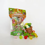 Apple Picking Mini Kiddough - Earth Grown KidDoughs