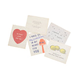 150 Ultimate Lunchbox Love Notes - Sugarboo & Co