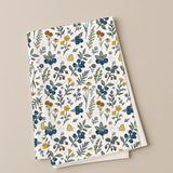 Blueberry Fields Tea Towel - Reclaimed Maine