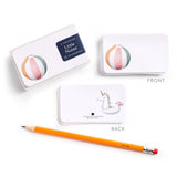 Beach Ball Little Notes® - E. Frances Paper