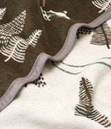 Alpine Lodge Blanket - ChappyWrap