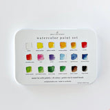 Watercolor Paint (Set of 18) - emily lex studio