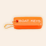 Boat Keys Floating Keychain - Freshwater Curated Goods