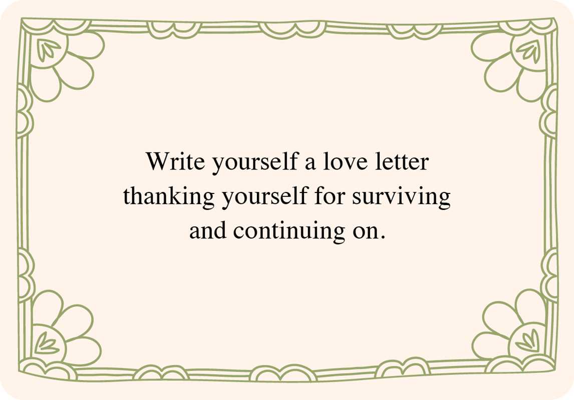 Gratitude Writing Prompts By Rupi Kaur