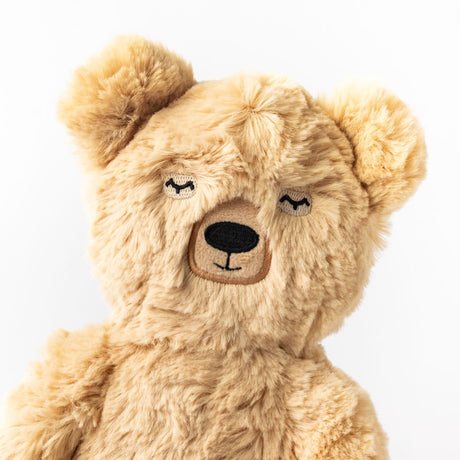 Honey Bear's Gratitude Plush Set - Slumberkins