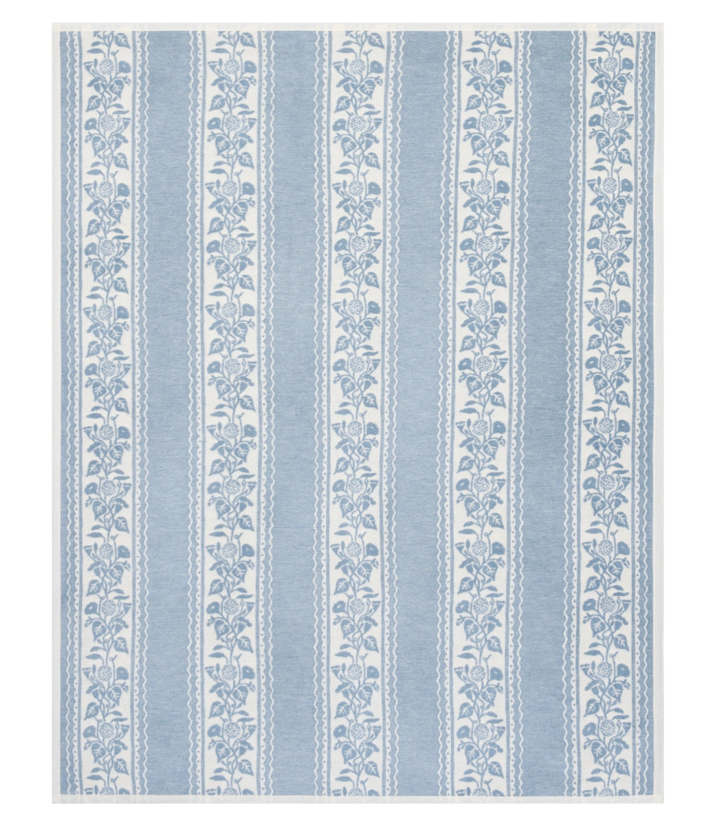 Clara Stripe Blanket - Chappy Wrap