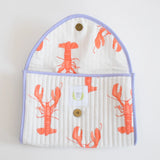 Maine Lobster Clutch - Sara Fitz