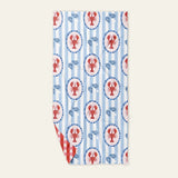 XL Quick-Dry Seaside Haven Beach Towel - The Darling Effect