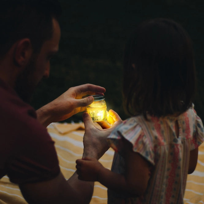 Alex Light-Up Cubes - Glo Pals