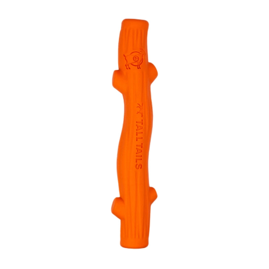 Goat Sport Fetch Stick Dog Toy - Tall Tails