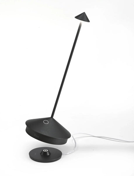 Pina Pro Cordless Lamp - Zafferano America