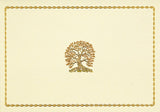 Tree of Life Note Cards - Peter Pauper Press