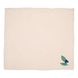 Maine Blueberries 100% Cotton Cloth Napkins (Set of 4) - Cinder + Salt