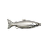 Fish Hip Flask - Gentlemen's Hardware