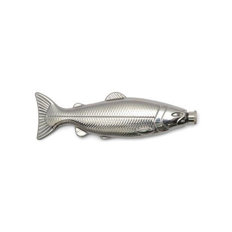 Fish Hip Flask - Gentlemen's Hardware