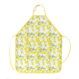 Fresh Lemon Apron - BapronBaby