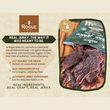 Signature Hickory Beef Jerky - Rogue Jerky Co.