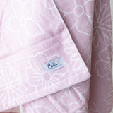 The Blossom Kenzie Beach Towel + Wet Bag - Calla & Friends